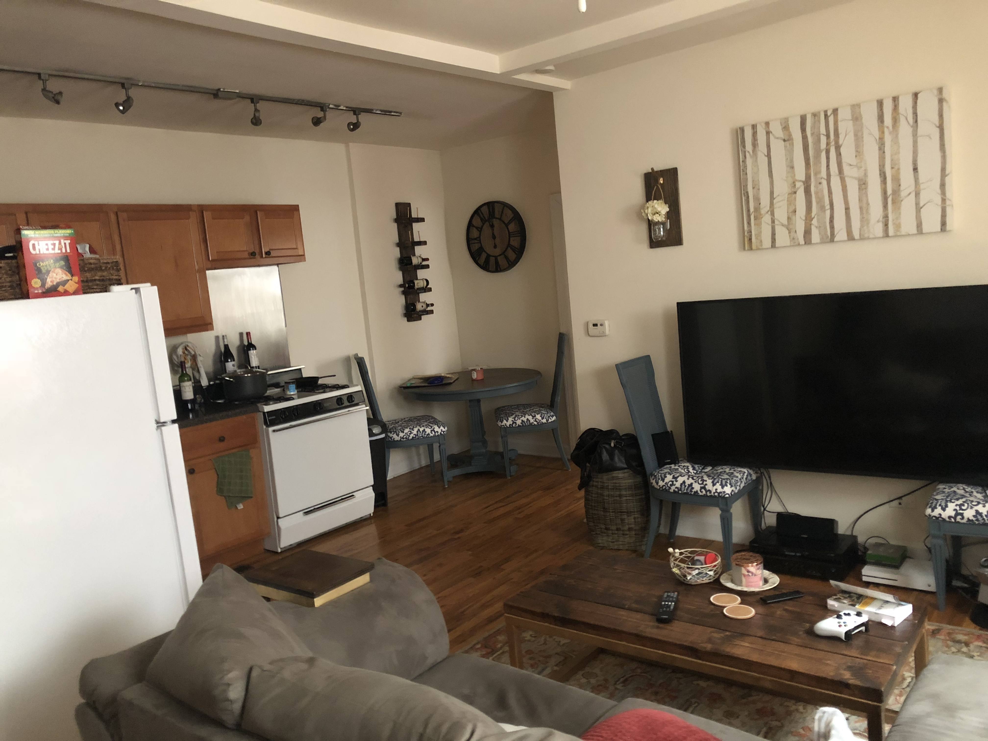 2025 N. Damen Ave. 2025 N. Damen Ave., Chicago, IL 60647 Bucktown - Leasing by Cross Street